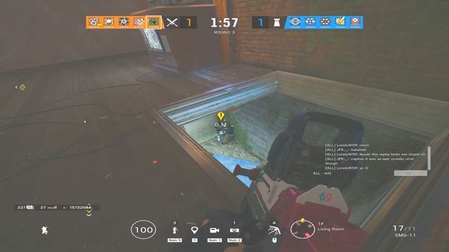 ECHO WAKE UP смотреть онлайн