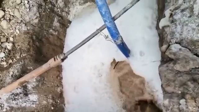 бурение скважин на воду