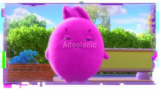 SUNNY BUNNIES - Coffin Dance Song Meme COVER #3| Adeolanic смотреть онлайн