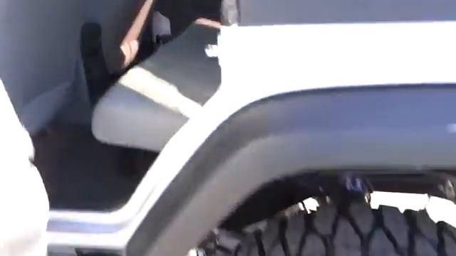 2007 Jeep Wrangler used, Ontario, Corona, Riverside, Chino, Upland, Fontana, CA 2066430P смотреть онлайн