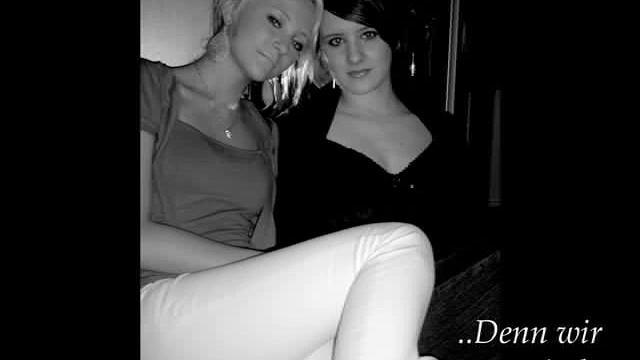 Alina & Rita...