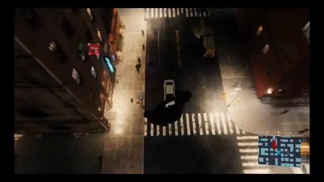 Spider-Man PI side quest walkthrough смотреть онлайн