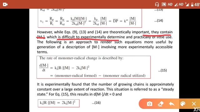 Polymer Technology_ lec-5 смотреть онлайн