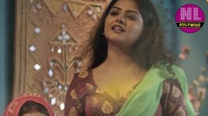 Shreya Tyagi web series | Charmsukh - Jane Anjane Mein  | Official Video | ULLU Originals |