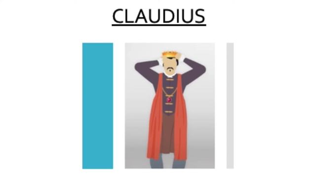 Grade 12 Home Learning | HAMLET ACT 3, SCENE 2 | South African Youtuber смотреть онлайн