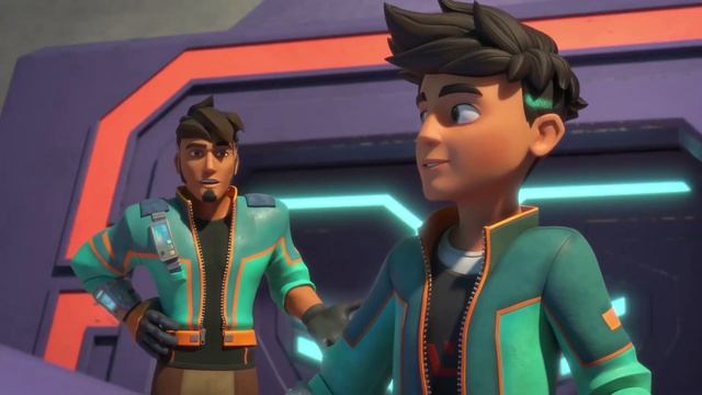 Robozuna | Raptor Intro & Opening Battle - Team Murena | Meet The Combatabots