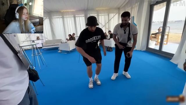 МОРФИ СМОТРИТ Топ Моменты с Twitch | VK Fest 2024 с Литвиным и Стаей | УФФ | morphe_ya нарезки смотреть онлайн