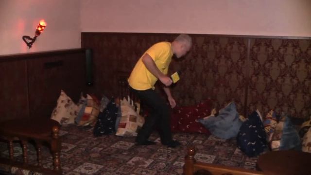 Мухомор
