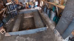 Как собрать гусеничный вездеход своими руками