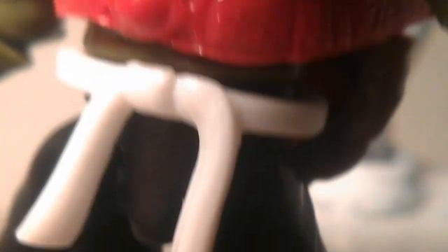 Fu-Reviews: Mega Bloks Teenage Mutant Ninja Turtles: Out of The Shadows Movie Sets (Part 3) смотреть онлайн