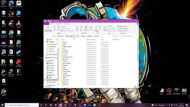 [2024] Come recuperare i file cancellati di Notepad su Windows 10/11 смотреть онлайн