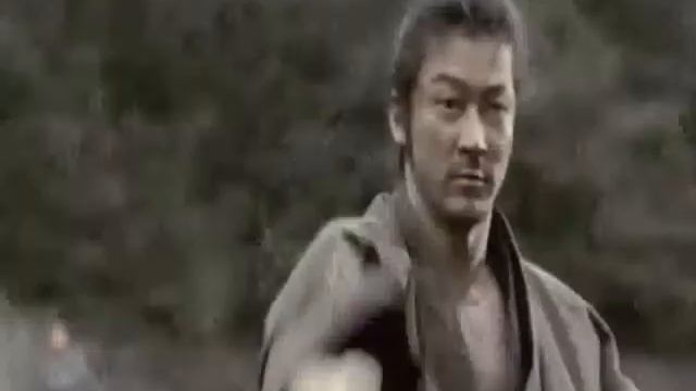 AlRu "Old Samurai's Marсhing Song" смотреть онлайн