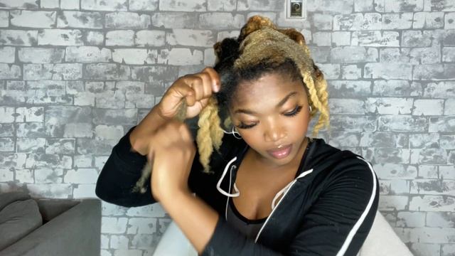 CHEBE POWDER FOR EXTREMELY LONG HAIR GROWTH | CHEBE POWDER APPLICATION! #CHEBEPOWDER смотреть онлайн