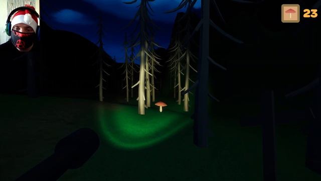 Грибы и Мемчики Ⓐ The Curse of the Wise Tree смотреть онлайн