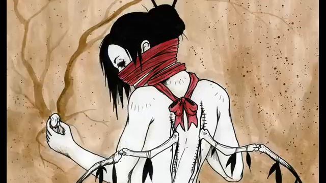 Skinny Puppy - Goneja