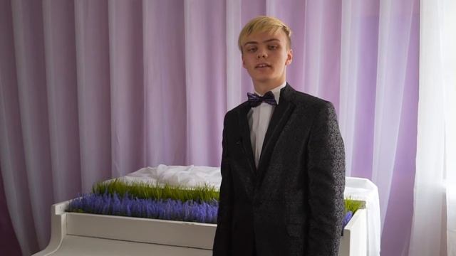 Флешмоб "Поэзия для любимых" смотреть онлайн
