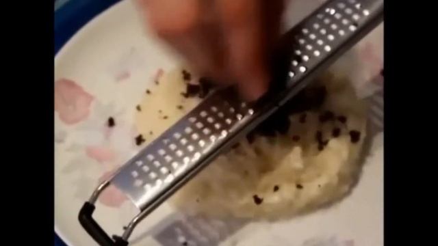 Truffle Cooking Class