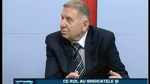 Opinii economice | Ce rol au sindicatele si patronatele in vremuri de criza? (P1) смотреть онлайн