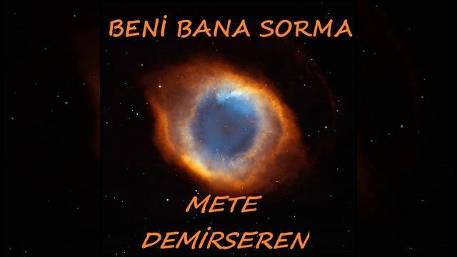 Beni Bana Sorma смотреть онлайн