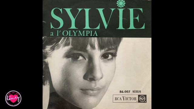 Sylvie Vartan - Jamais - 1963 - France смотреть онлайн