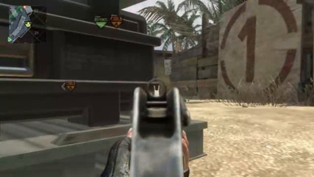 PP SkaRaB No Scope смотреть онлайн