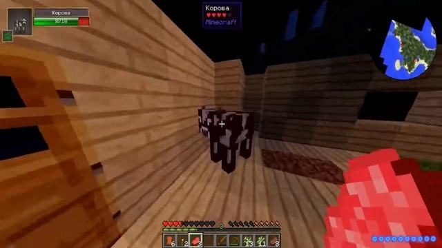 Lp. Любитель RPG #1 Что же там было?