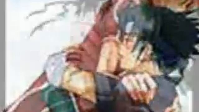 are kagome and sakura alike смотреть онлайн