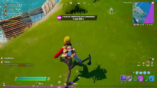 Fortnite_20201206201842 смотреть онлайн