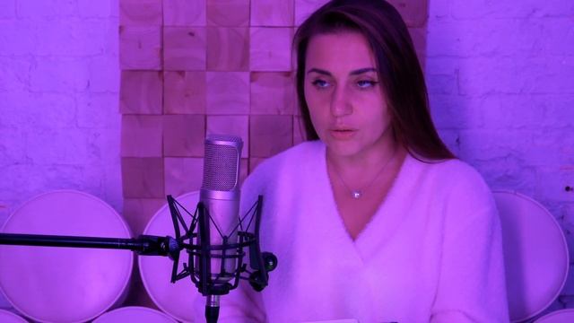 Отраженье в тебе каждого. Философская лирика. Современная поэзия.