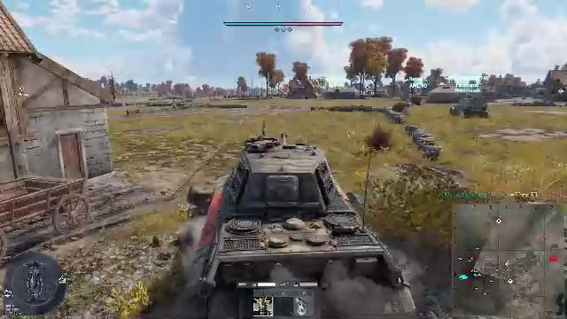 тундра 😧 стродания