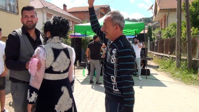 Sunnet Na Tahir & Muren Resen PART 2 Ork.Veseli Momci Bitola смотреть онлайн