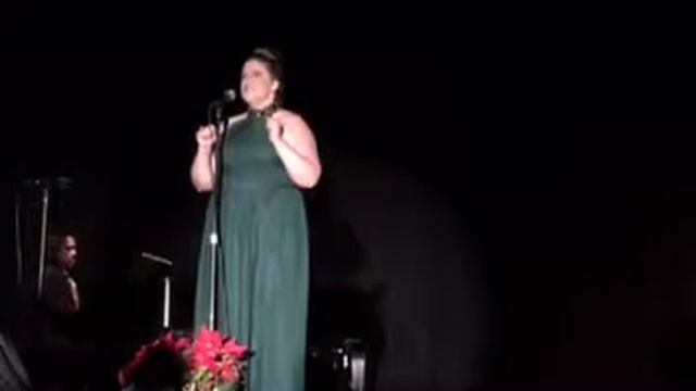 ROSE’S TURN - GYPSY - KATIE COOPER смотреть онлайн