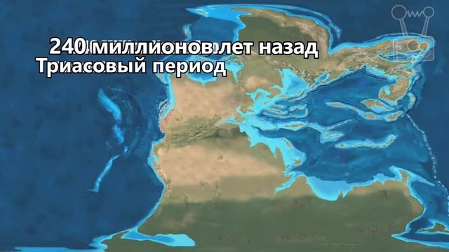 Будущее Земли Земля через 100 миллионов лет смотреть онлайн