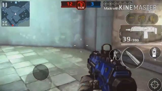MC5 - Squad Battle VS 〓BŁACKBUŁŁSQUAĐ〓 (SHOW DE HS) смотреть онлайн