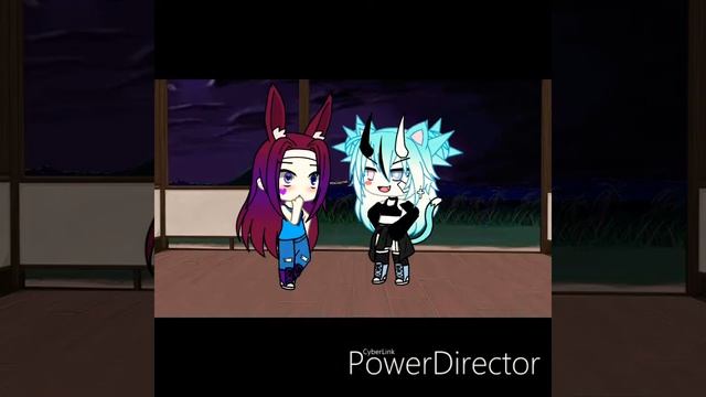 MUCHA DATA//Gacha life//Laila x chan // смотреть онлайн
