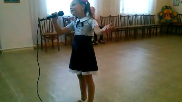 Репетиция. Квитка душа.