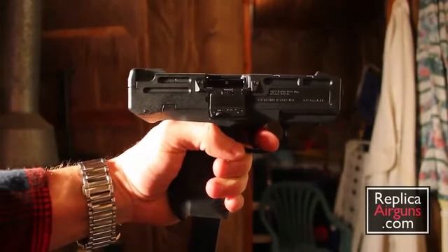 Zoraki 925 9mm P A K