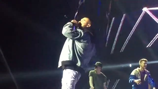 Doni - базара нет