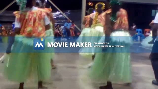 Dancing to Kwikila by Taita Maraga Abadi Pinu Lae 2015 trial 0 смотреть онлайн