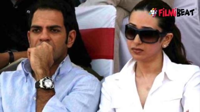 Abhishek Bachchan’s ex-girlfriend Karishma Kapoor bonding with Shweta Bachchan Nanda | FilmiBeat смотреть онлайн