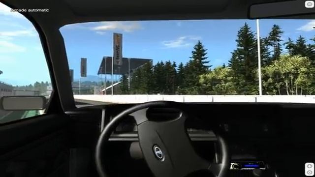 Ваз 2107 (ТАЕТ ЛЁД)