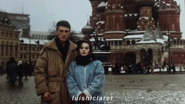 перемотка (peremotka) - как тебя покорить (¿cómo conquistarte?) - Sub Español смотреть онлайн