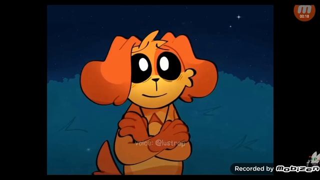 дог дей и кет неп ночная прогулка на руском