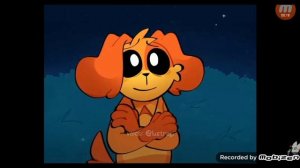 дог дей и кет неп ночная прогулка на руском