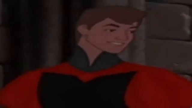 {0UADS} "Won't Let You Down" ~ Prince Phillip X Prince Edward смотреть онлайн