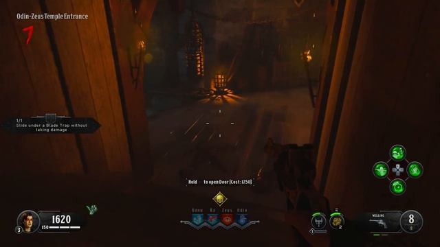 HOW TO GET THE BRAZEN BULL SHIELD IN IX (BLACK OPS 4 ZOMBIES) смотреть онлайн