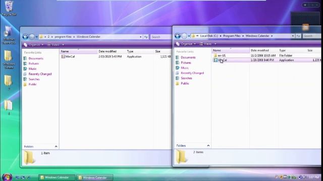 Welcome back, Windows Vienna смотреть онлайн