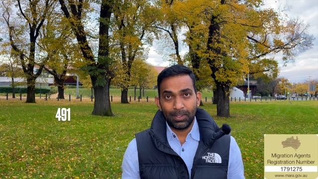 ACS Skills assessment for 189, 190, 491 & 186(DE) visas смотреть онлайн