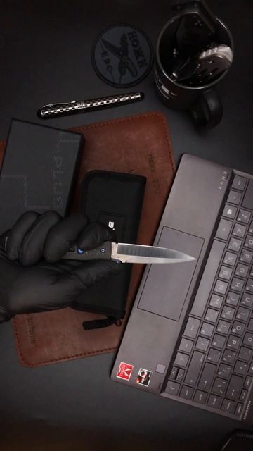 Нож Boker 01BO199 IcePick Dagger смотреть онлайн