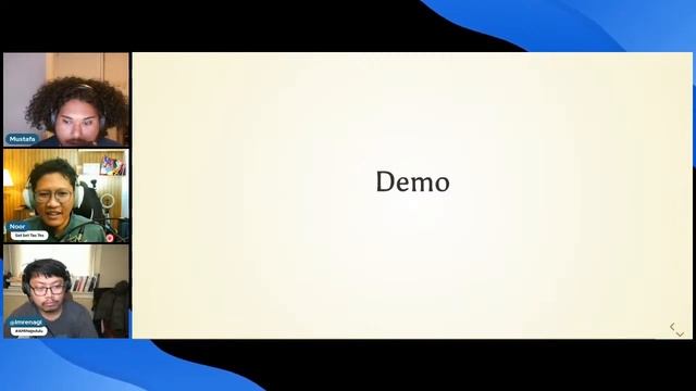 Kajian Jumat Malam #28: Bikin Operasi I/O Secepat Kilat смотреть онлайн